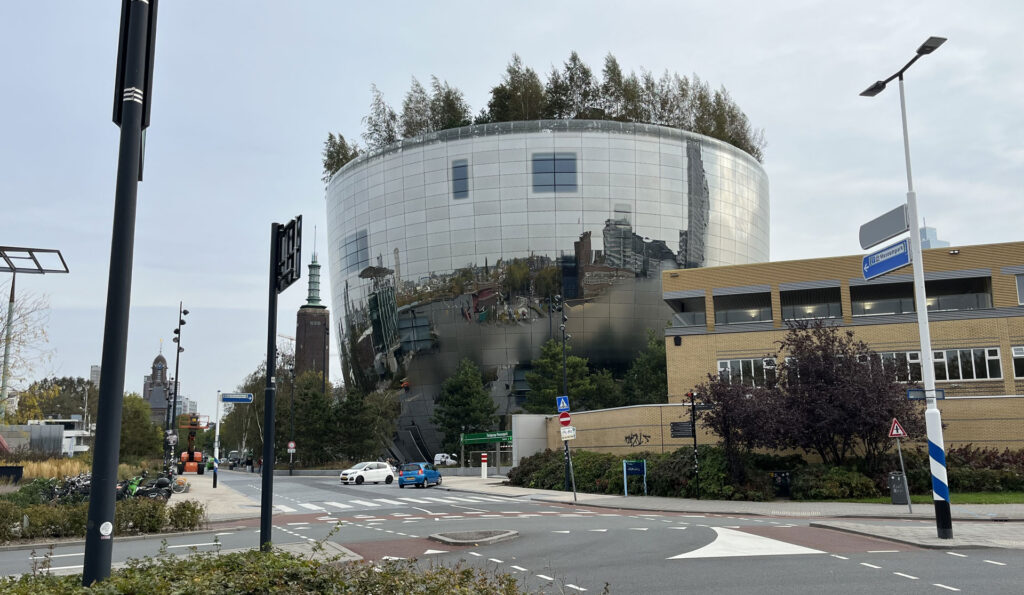 Rotterdam-boymans-depot